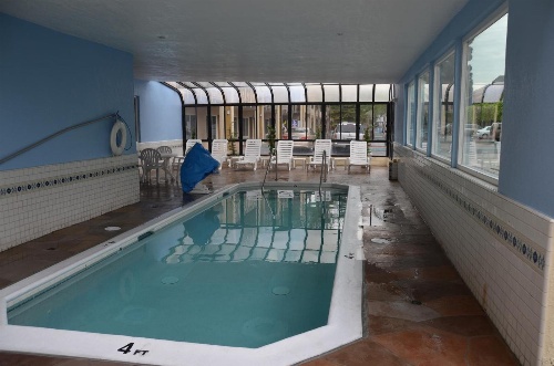 Motel 6 Anaheim -Buena Park image 2