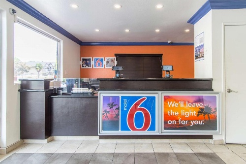 Motel 6 Anaheim -Buena Park image 31