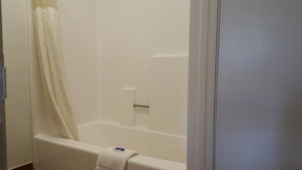 Motel 6 Anaheim -Buena Park