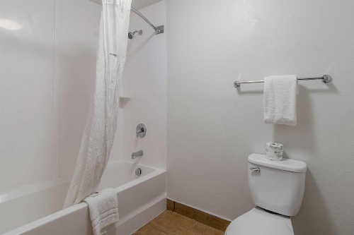 Motel 6 Anaheim -Buena Park image 9